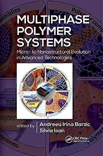 Multiphase Polymer Systems Micro to Nanostructural Evolution in Advanced Technologies