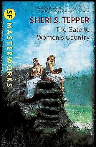 The Gate to Womens Country