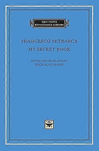 My Secret Book