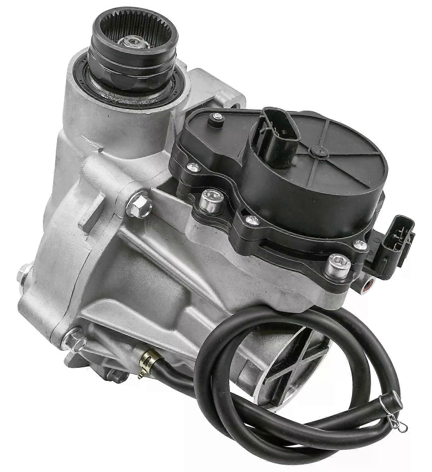 Complete Front Differential Gear Case For Yamaha Grizzly 660 YFM660F 4X4 2003-08 NO.43484