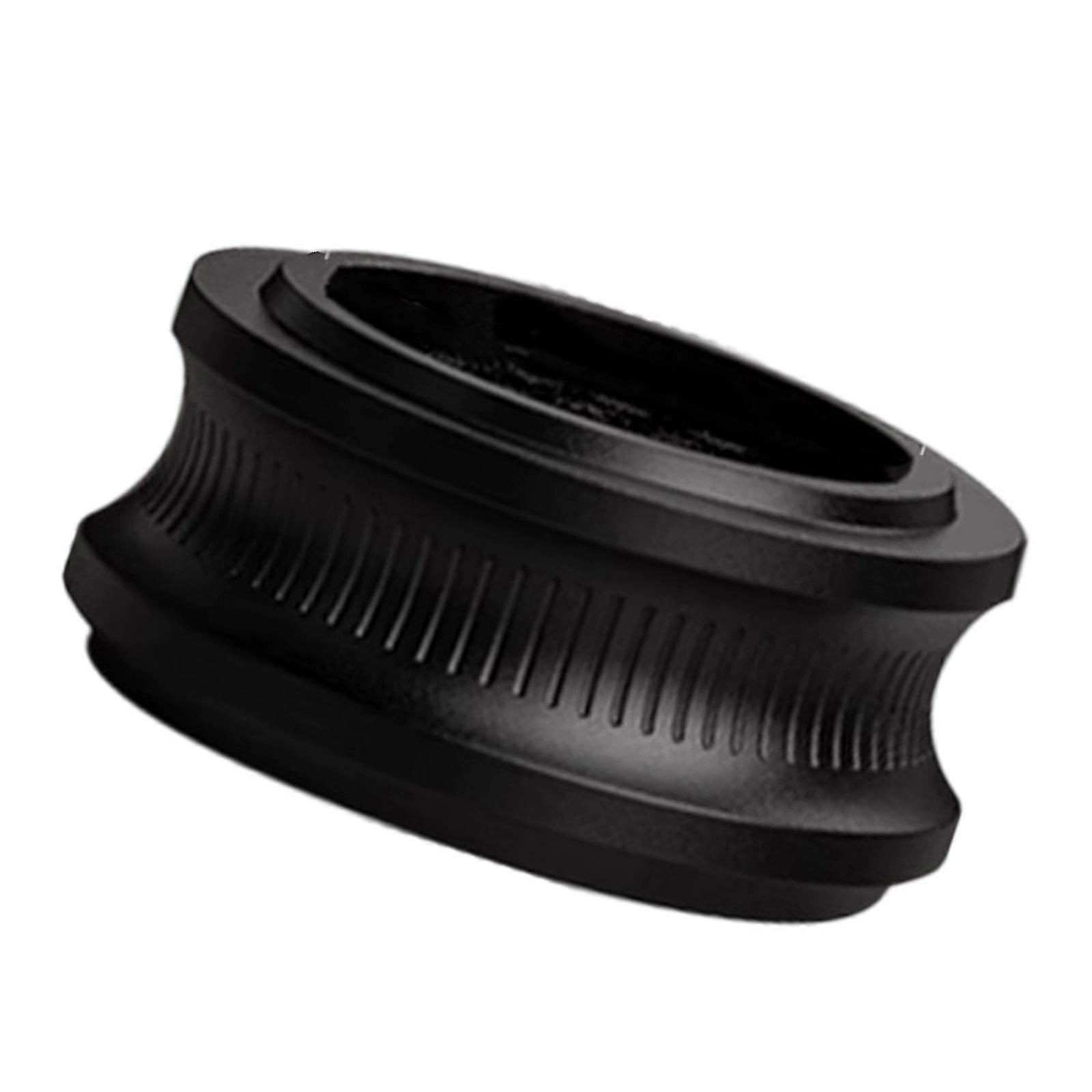 Small Coffee Tool Holder with Multi Compartment Design Plastic Nylon Texture Suitable for Kitchen Countertop Storage Multicolor