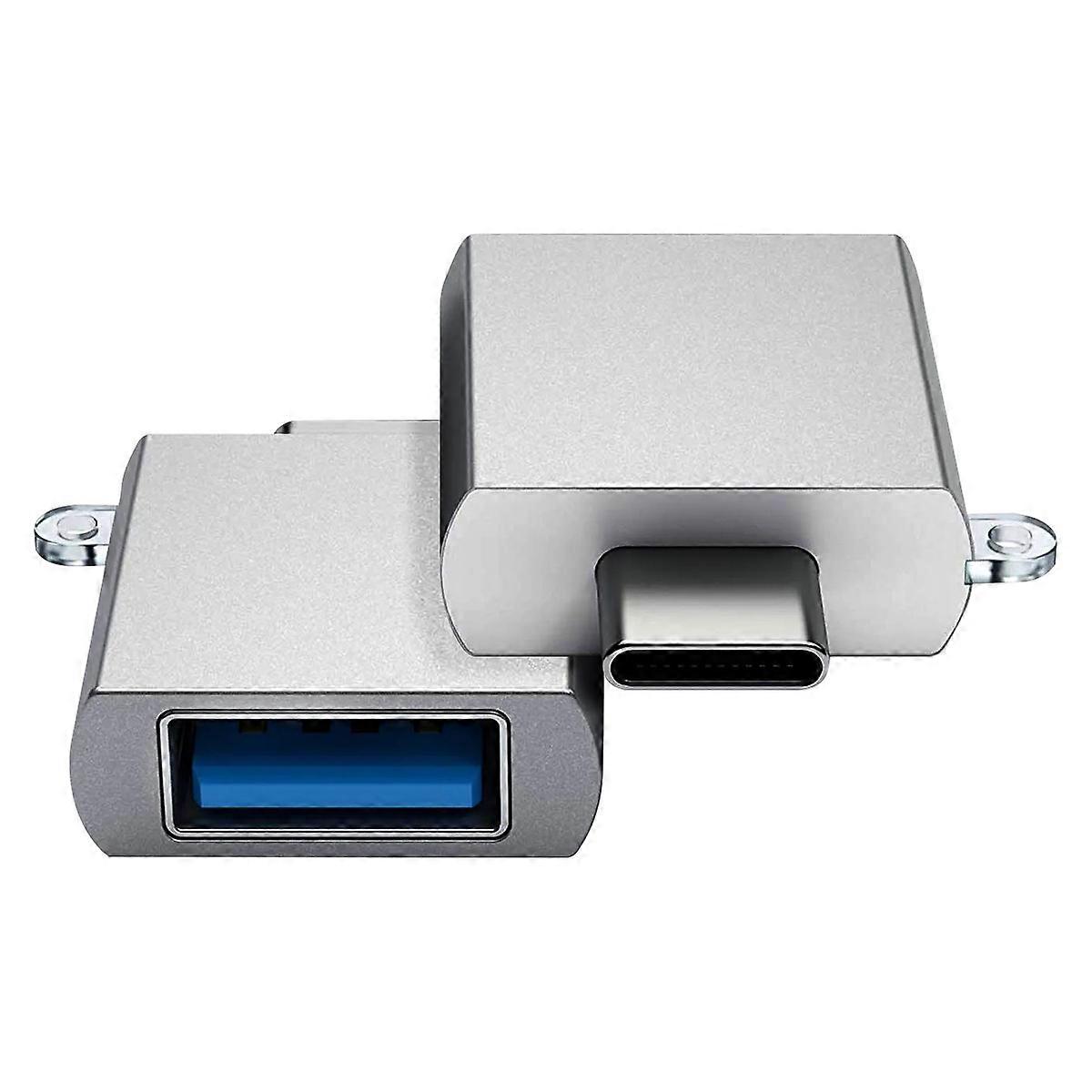 USB-C / USB-A-Adapter