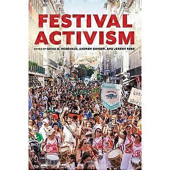 Festival Activism - Indiana University Press