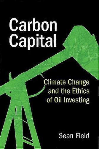 Carbon Capital by Sean Field Paperback