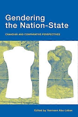 Gendering the Nation State: Canadian and Comparative Perspectives