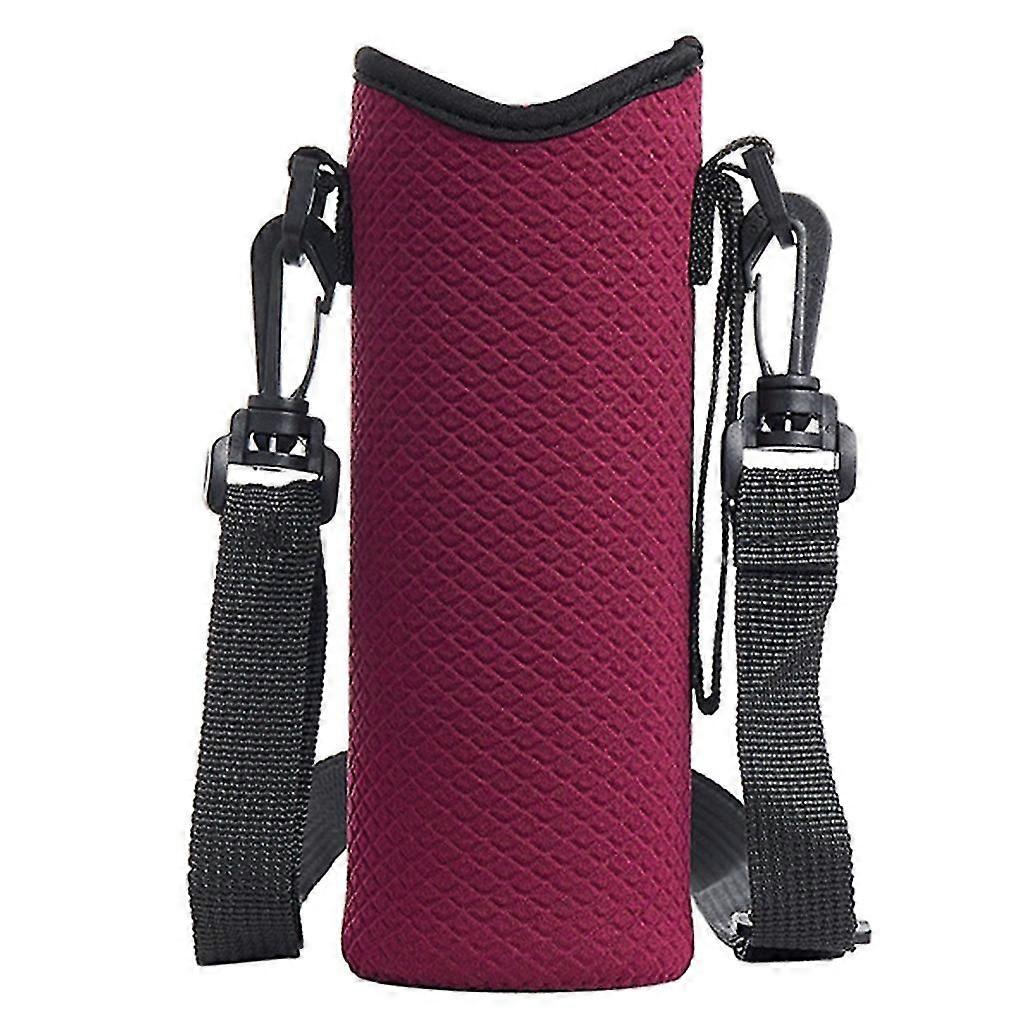 Butelka na wodę do butelki na wodę Torba na wodę Butelka na wodę do etui dla kobiet