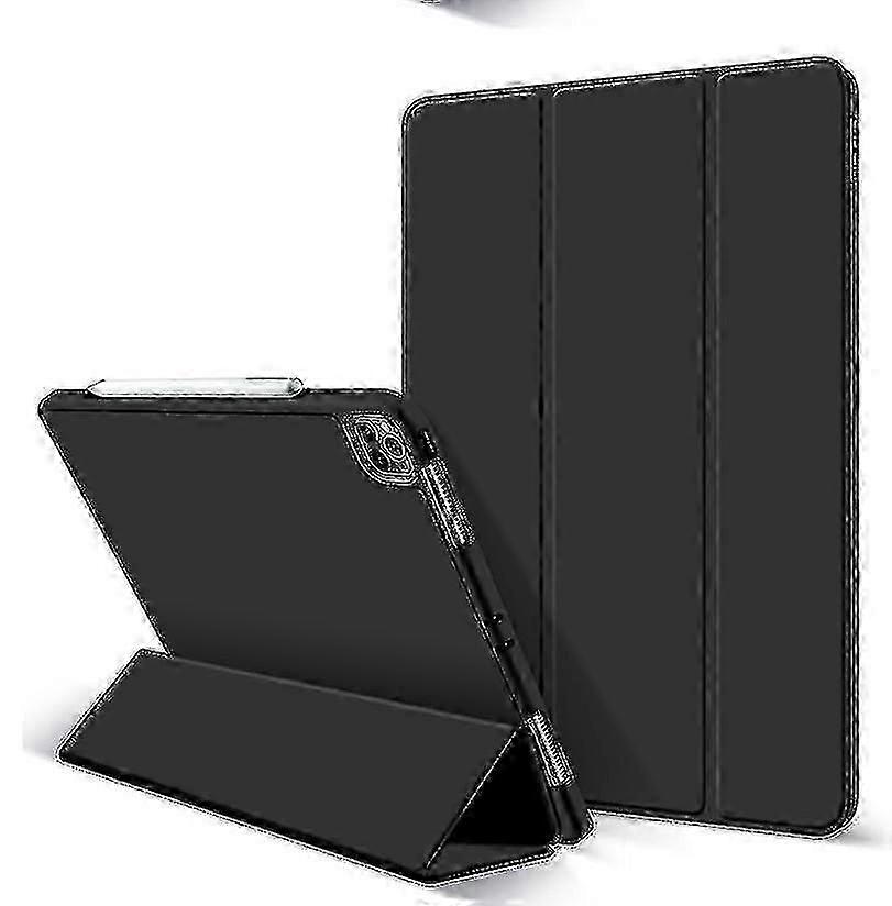 iPad Pro 11 Inch Case with Strong Magnetic Folding & Adjustable Stand