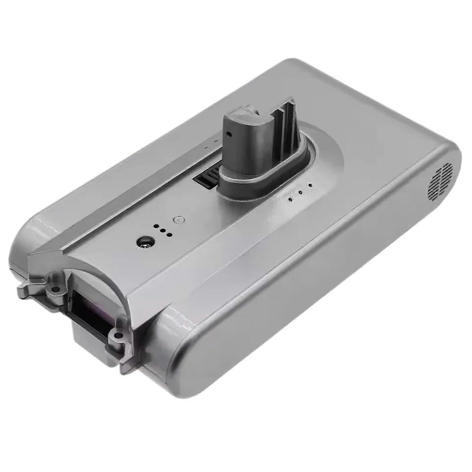 25.2V 5000mAh Battery Replacement Compatible With V11 V11SE V12 VVT1 VVN6 VVA1