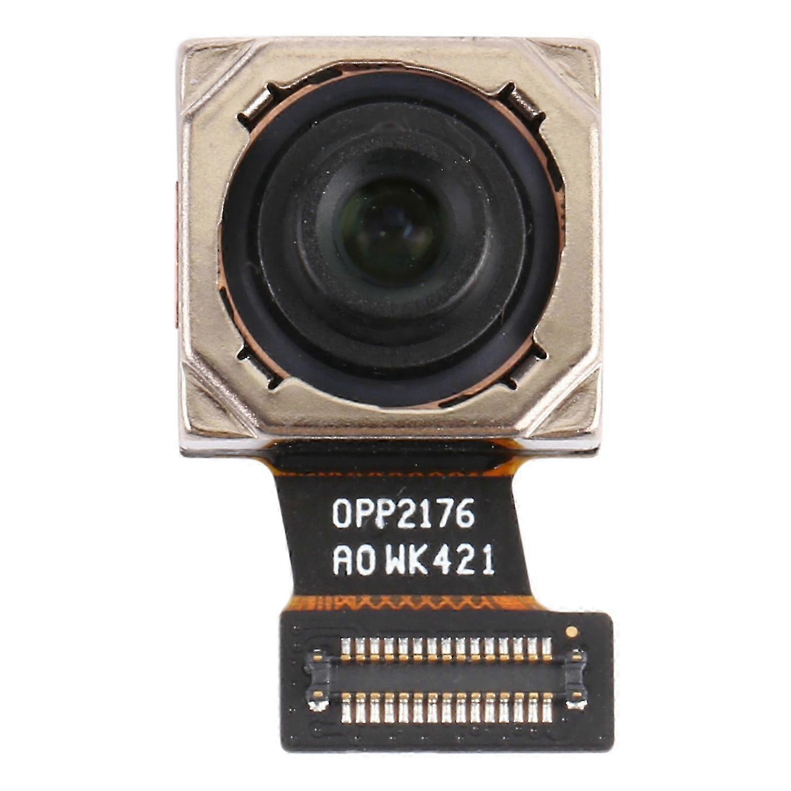 For Xiaomi Poco X3 Pro COMPATIBLE Main Back Facing Camera 2025