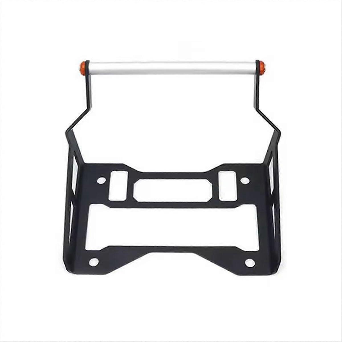 Motorcycle Mobile Phone GPS Plate Bracket Stand Holder Phone Navigation Bracket for 1290 ADV ADVENTU