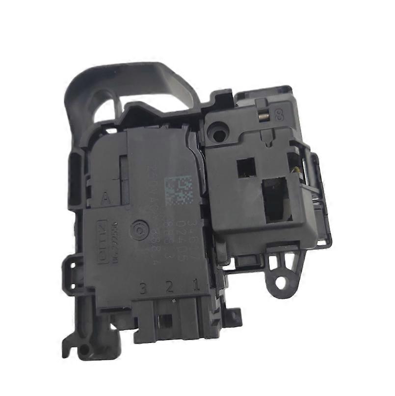 Drum Washing Machine Door Lock Micro-Delay Door Switch for Midea MD100-14733DGMD100-1433WDXG