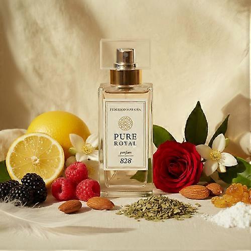 828 - Pure Royal Perfume For Her 50ml