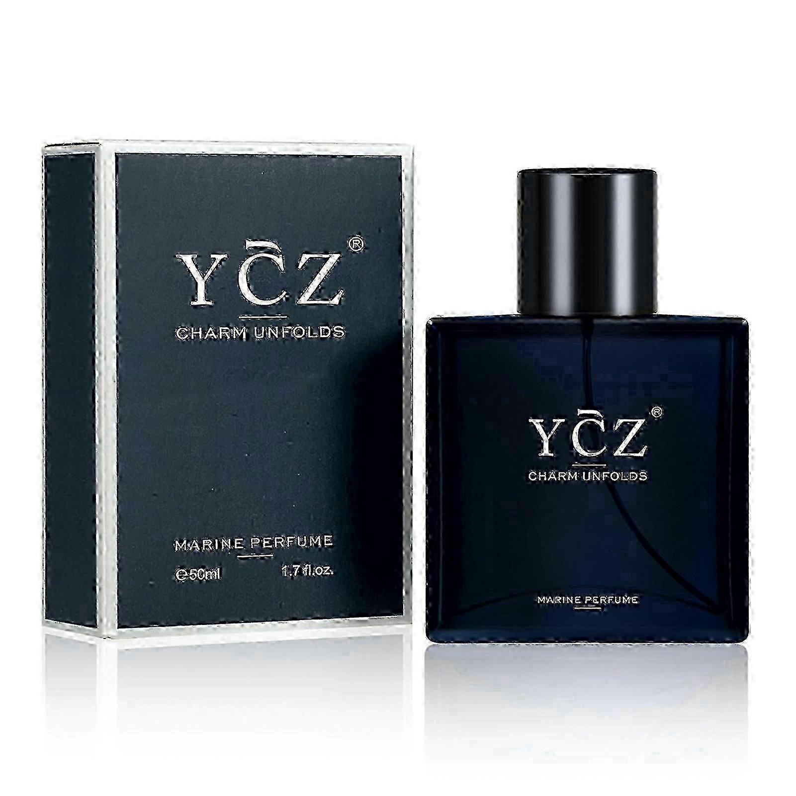 Upgrade Cupids Charm Toilette Cologne for Men Πολυχρηστικό Eau De Parfum Μακράς Διαρκείας Αρωματικό Άρωμα Δώρο Γενεθλίων Νέα Άφιξη