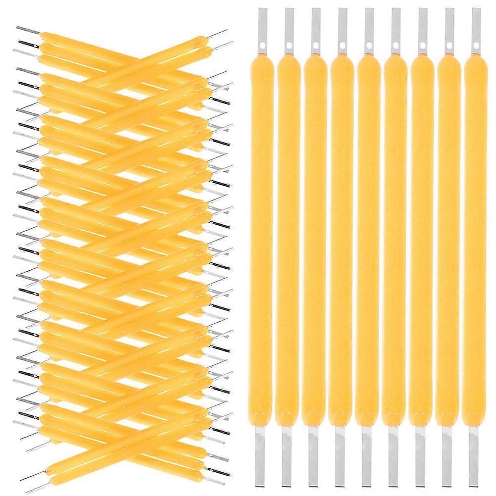 Low Voltage Light Filament for Bulb Use 120Pcs Efficient Accessory