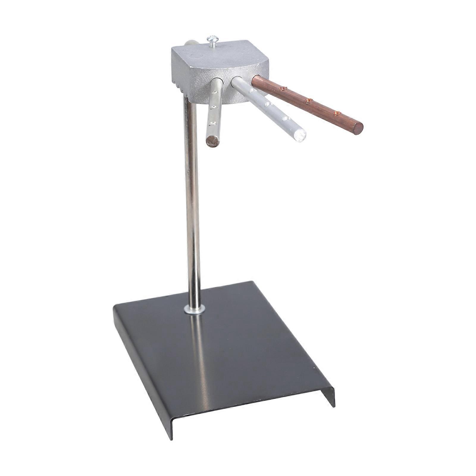 Thermal Conductor Demonstration Heat Experiment Equipment Physics Teaching Tool For STEM Education Applications Multicolor