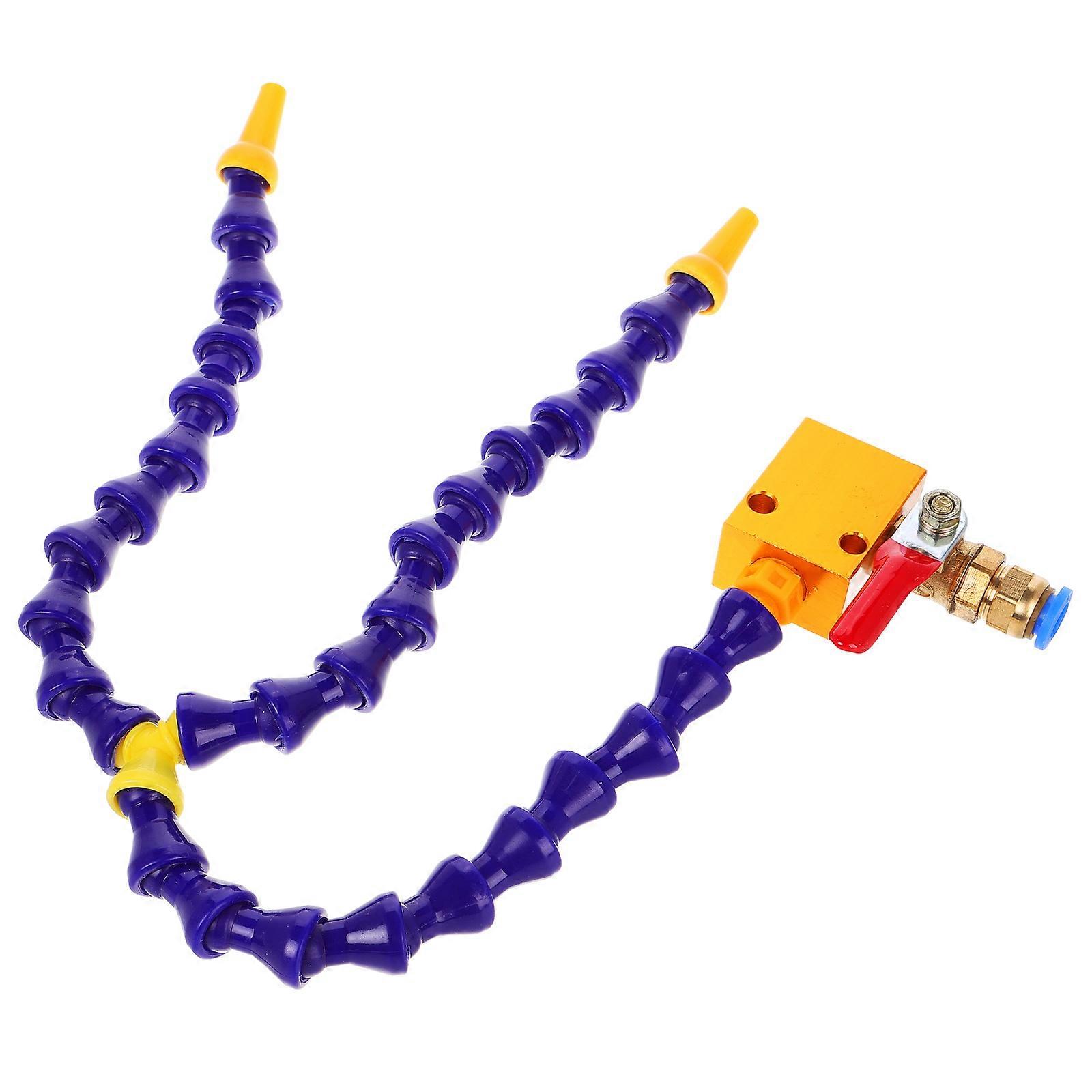 Mist Coolant Cooling Spray Tube for Machine Tool Application