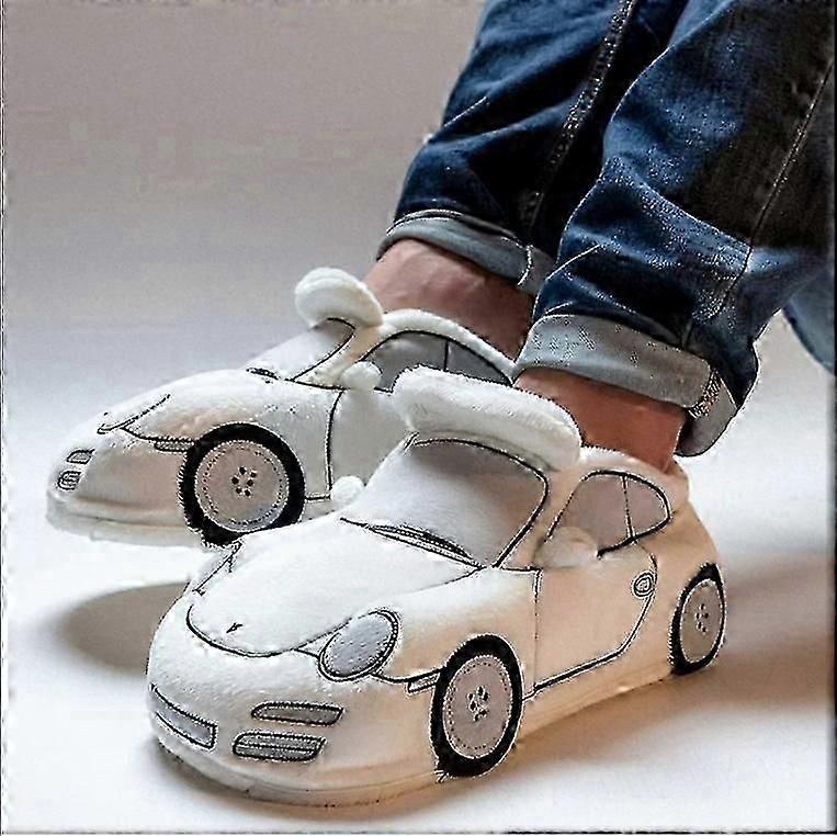 pantofi comozi din pluș pentru relaxare