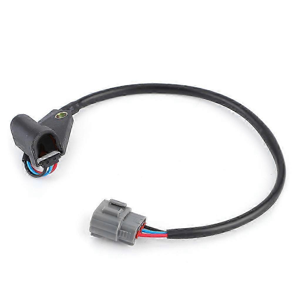 MAZDA MX-5 Kurbelwellen-Positionssensor ZL0118221 - Optimale Passform & Funktion