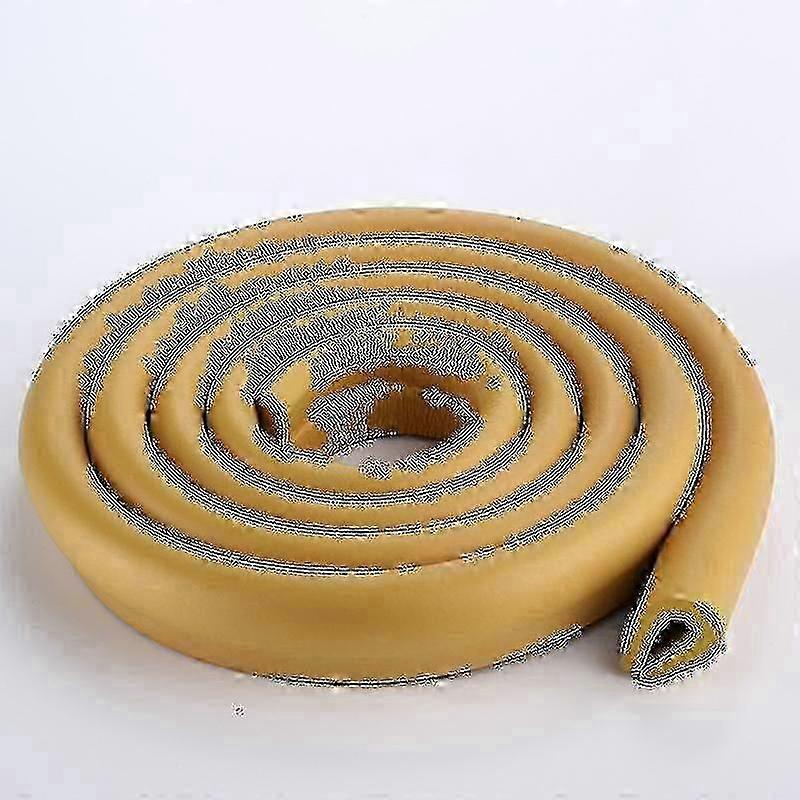 w 2m U Shape Safety Soft Corner Bord Foam Guard Coussin pour Table en verrea