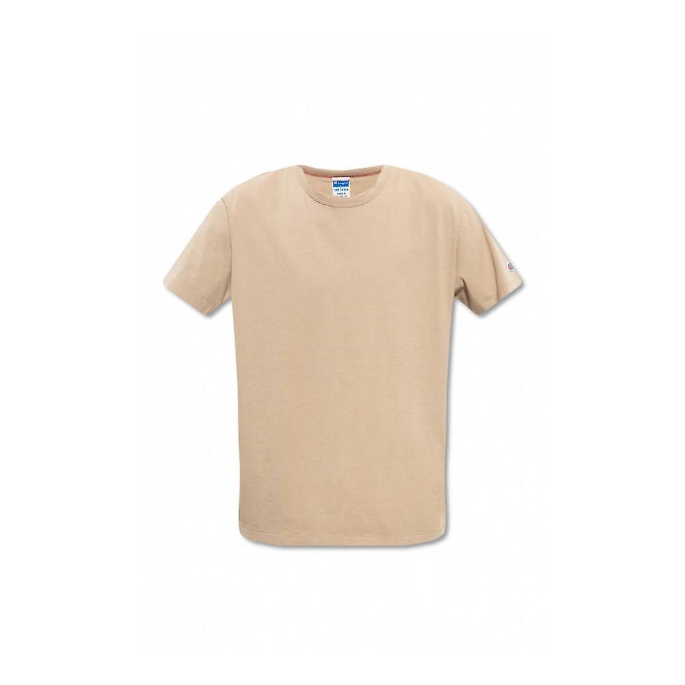 Champion X Todd Snyder 217446T099DESERT universal all year men