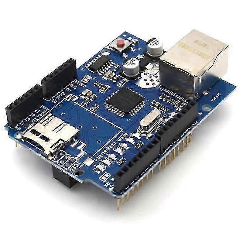 Shield Ethernet Shield W5100 R3 2560 1280 328 UNR R3 Only W5100 Development Board