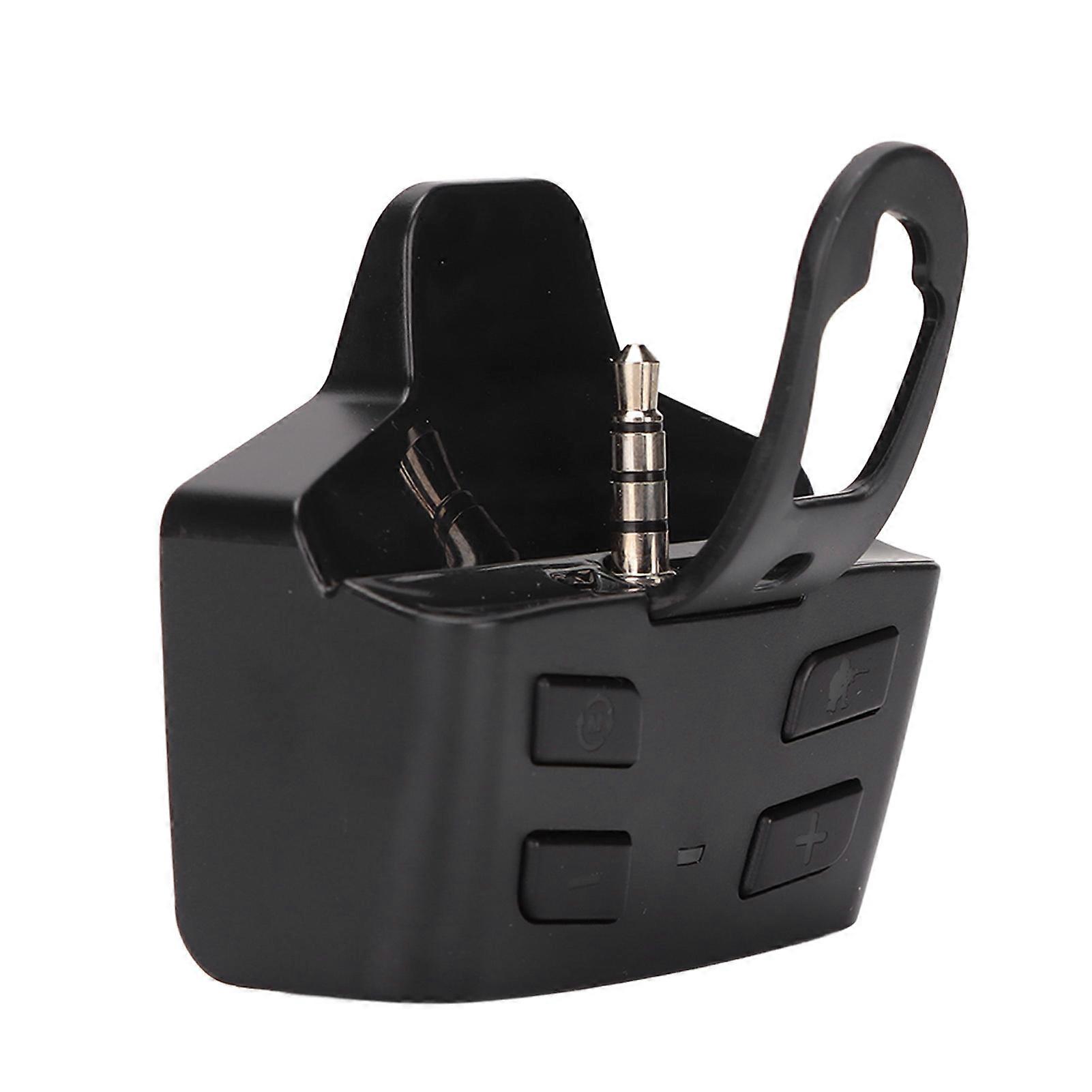 Joypad Sound Enhancer Multifunctional Game Controller Sound Enhancer for PS5 Controller