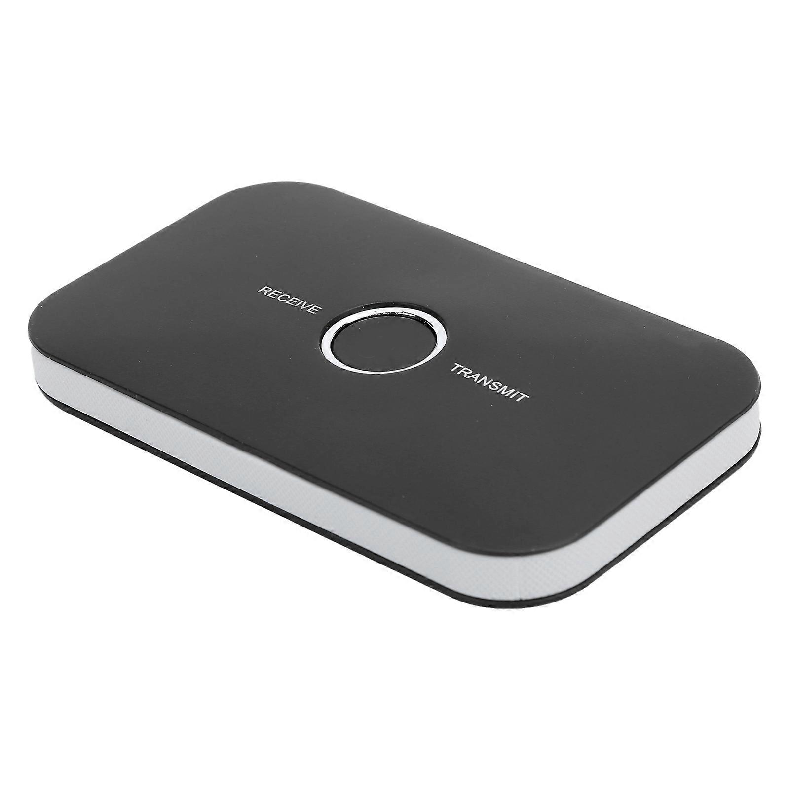 2 in 1 Wireless Bluetooth 5.0 Stereo Audio Adapter Receiver Transmitter for Computer TV