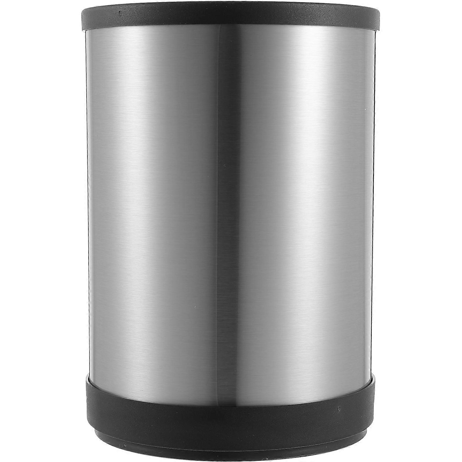 Spoons Silverware Utensil Holder Countertop Organizer Shelf Multifunction