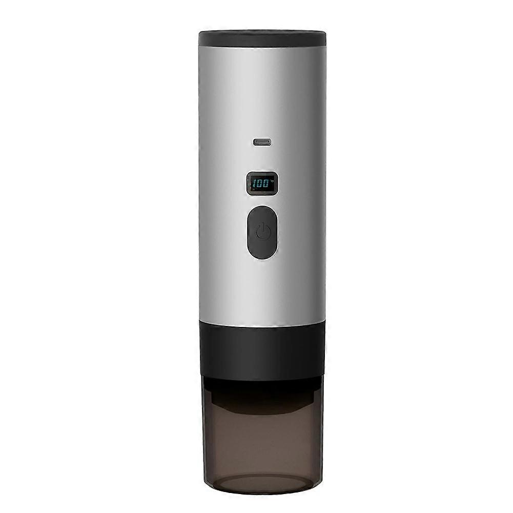 Wireless Electric Portable Espresso Coffee Machine