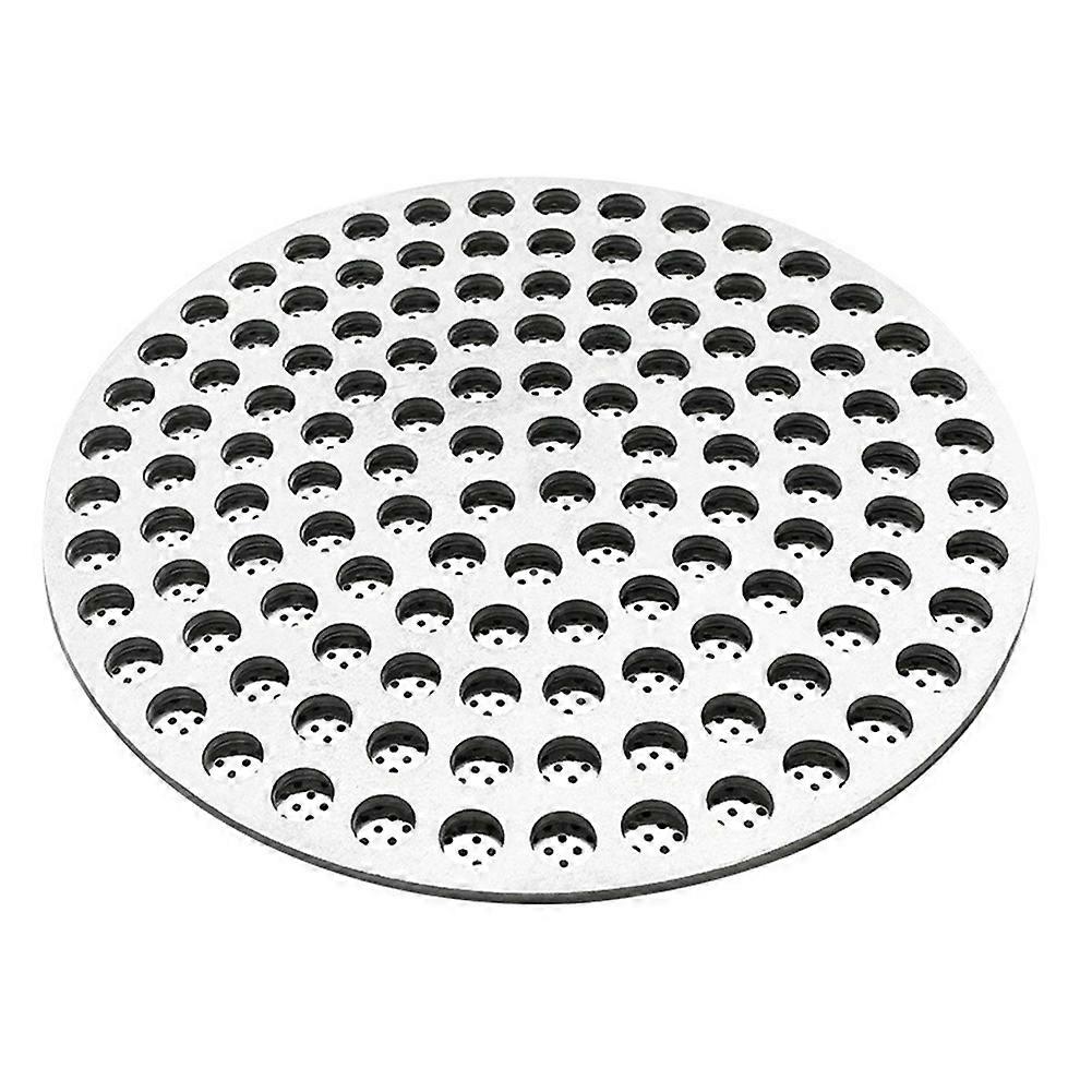 Premium Coffee Puck Screen -Double Layer Fine Filter for Portafilters