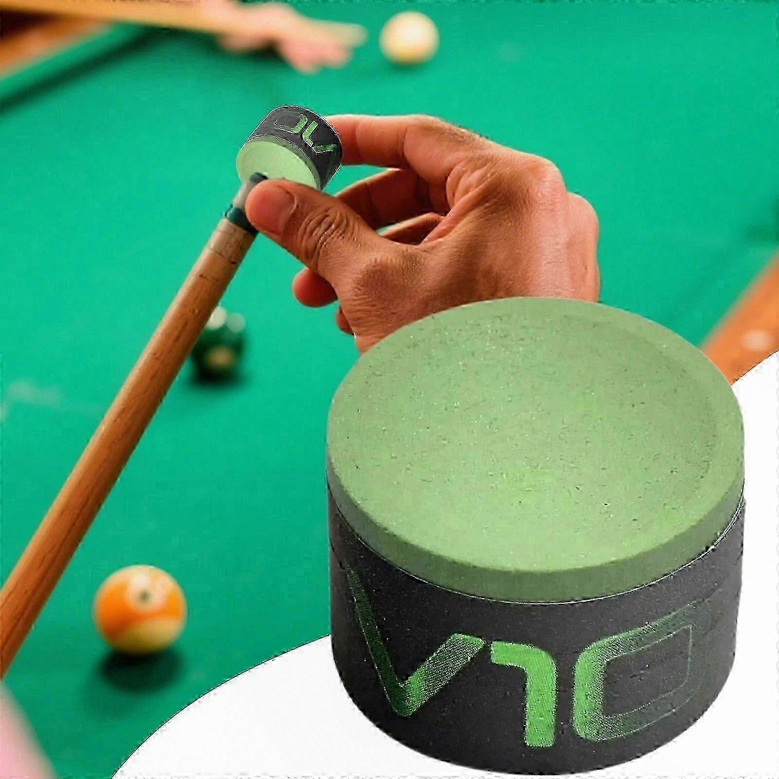 Billiard Cue Chalk for Pool and Snooker V10
