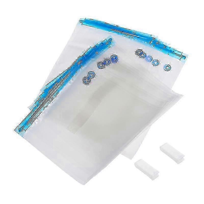 12pcs Food Package Bag_kkk