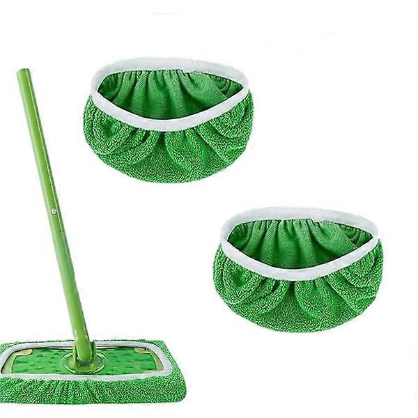 Swiffer Mop Replacement Pads Reusable 6-pack