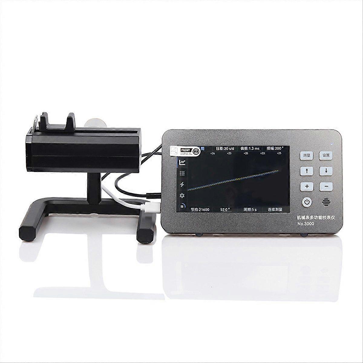 Multifunctional Mechanical Watch, Line Machine, Watch Detection Tool, Mechanical Watch Amplitude Ri