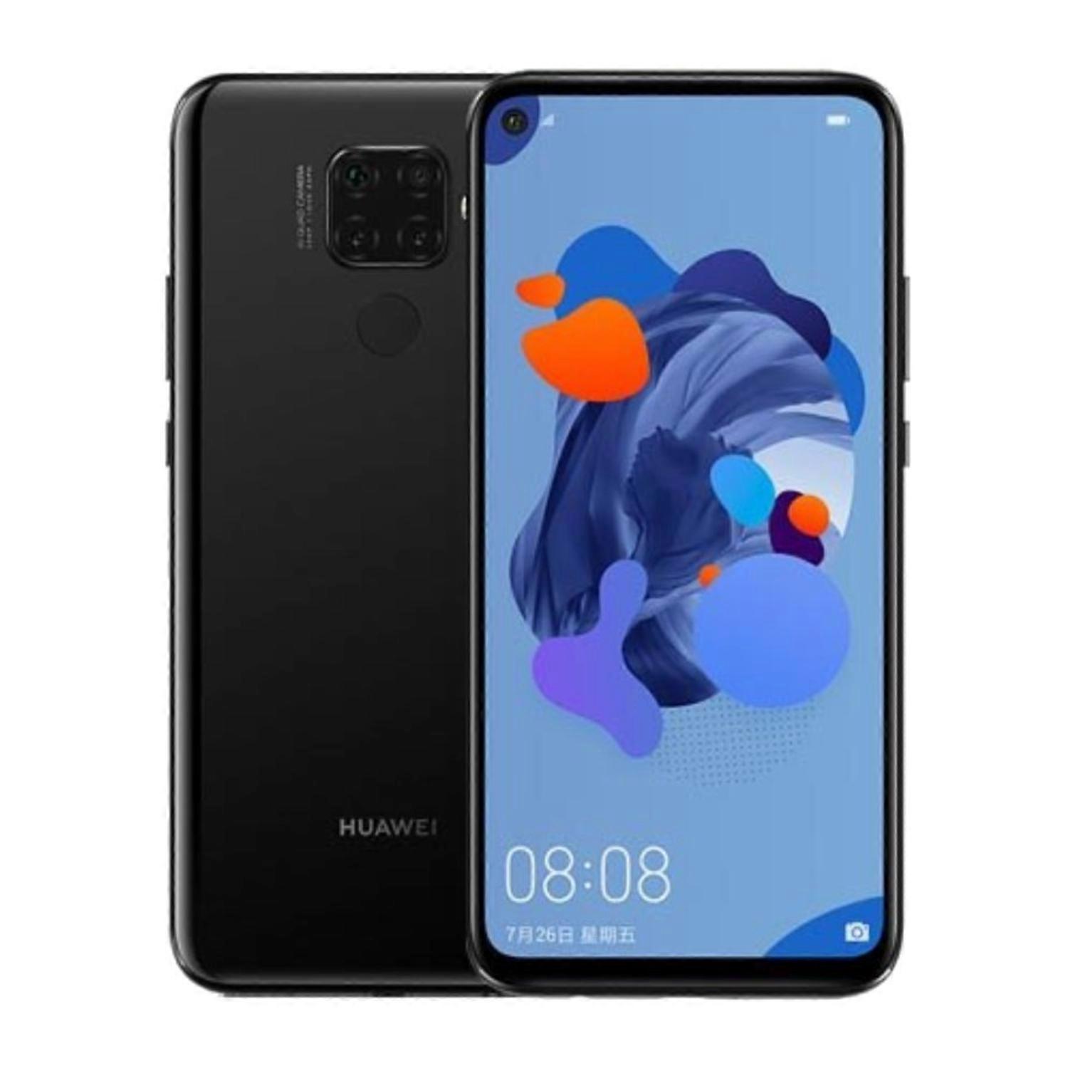 - Huawei Nova 5 Pro Hydrogel Screen Protector (pack Of 2) (copy)