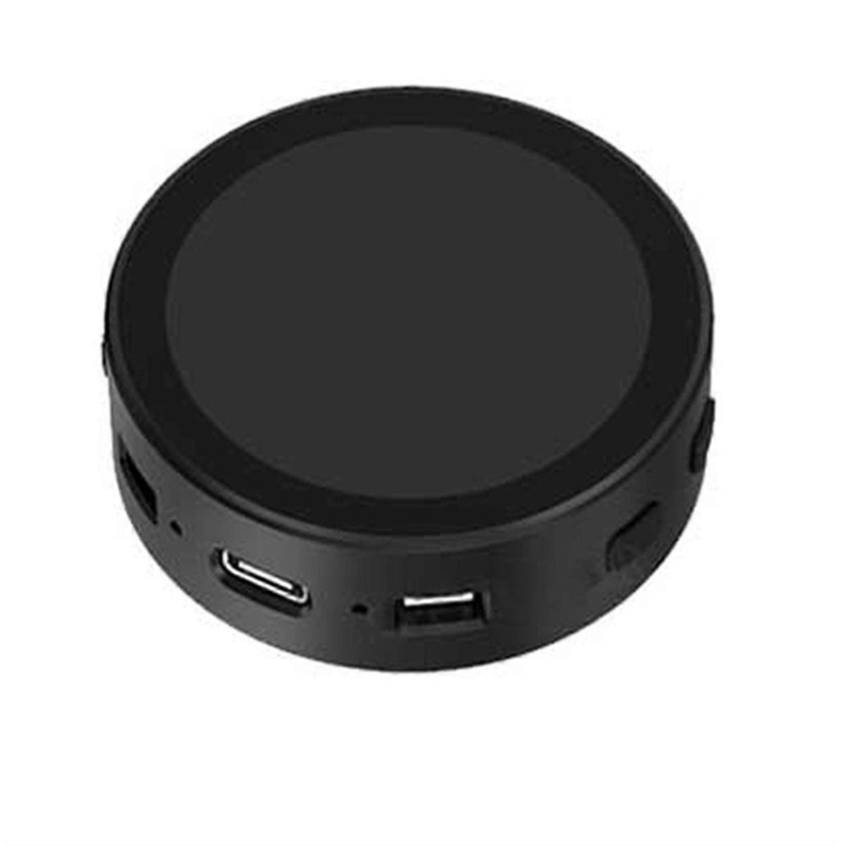 AI Voice Chat Robot ESP32-S3 Development Board 1.85 Inch Round LCD N16R8 ESP32-S3 1.85inch LCD for