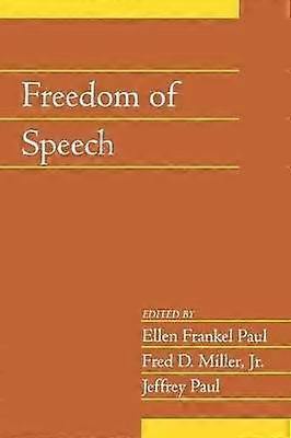 Freedom of Speech