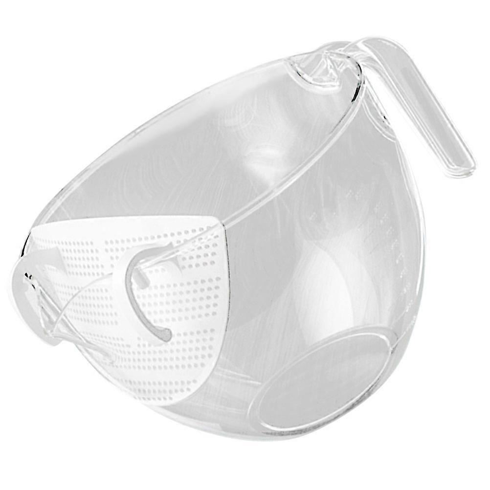 Rice Sieve Basin For Straining And Draining Multiple Uses Suitable For Kitchen 1Pcs