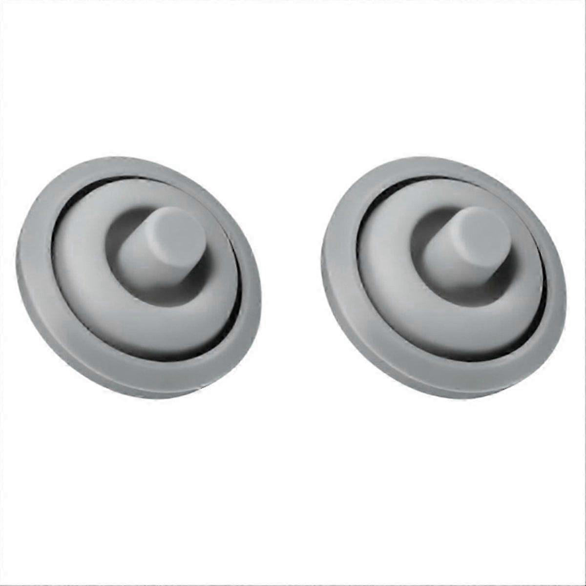 2Pack W6093109502 Pressure Indicator Pin Gasket Seal, Replacement for Perfect Plus Pressure Cooker