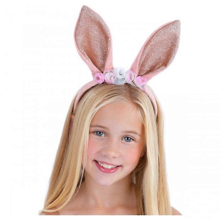Smiffys Bunny Headband