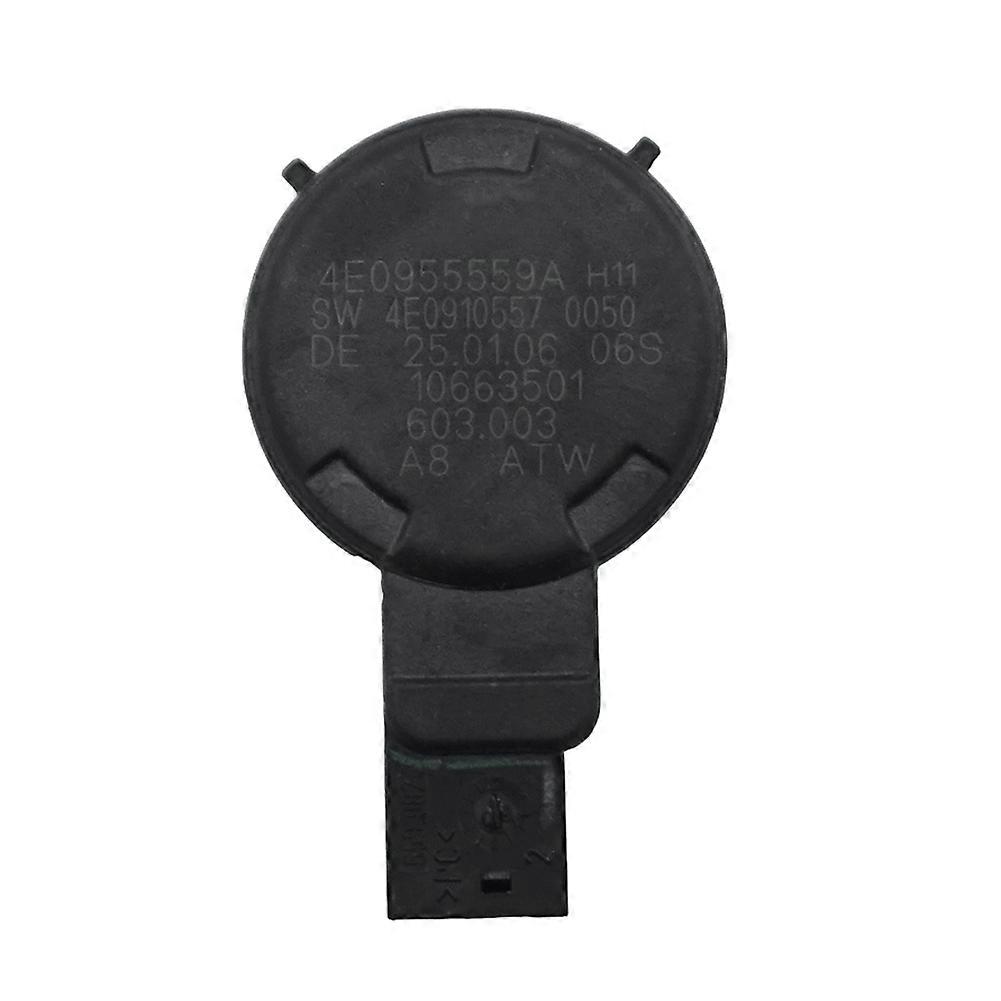 4E0955559A Rain Sensor Light Sensor Windshield Wiper Rain Daytime Sensor for A4 A6 C6 A8 4E0955559C