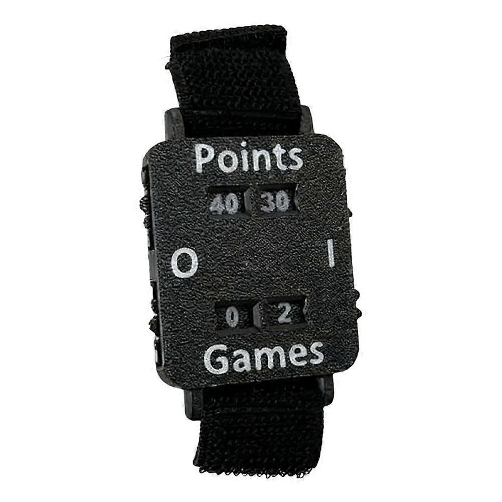 wristband counter Wrist Score Counter, Handheld Score Counter Watch Counter