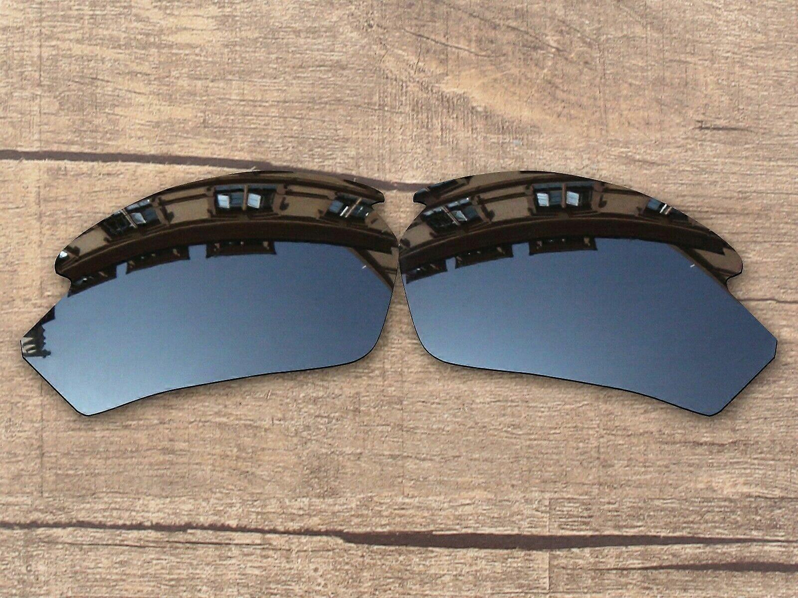 Vonxyz Polarized Lenses for-Rudy Project Rydon SN79 Sunglasses Black Chrome