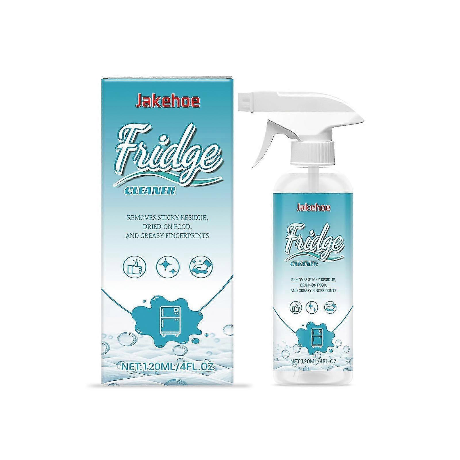 Jakehoe Washing Machine Deodorizing And Cleaning Tablets, Descaling And Odor-Removing Cleaning Drum And Agitator Universal Cleaning Effervescent Table