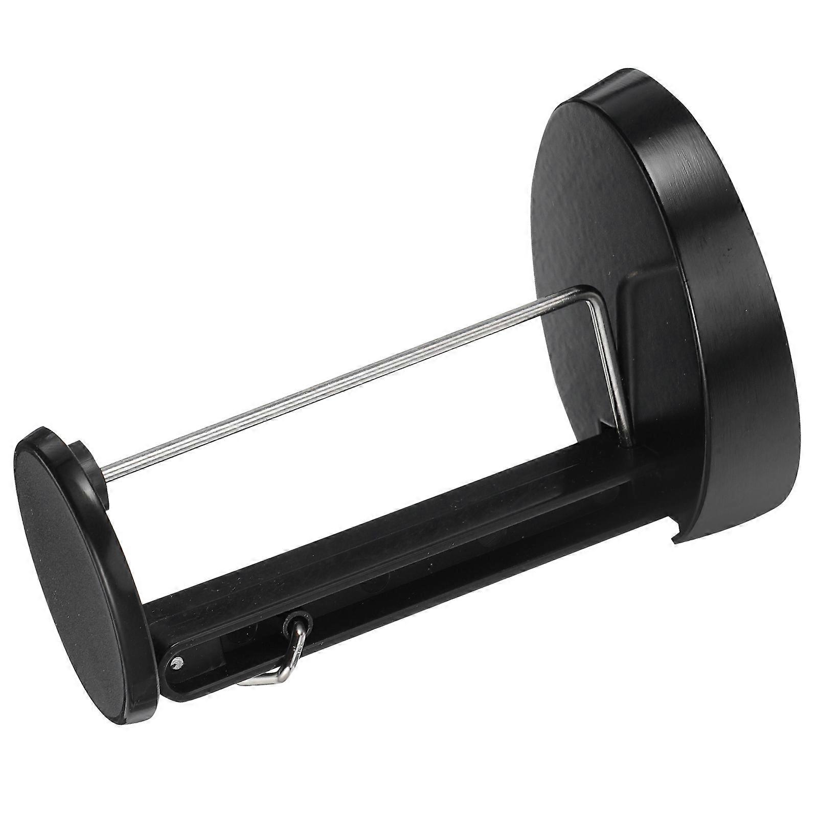 Receipt Spike Metal Holder for Kitchen Use Document Organizer