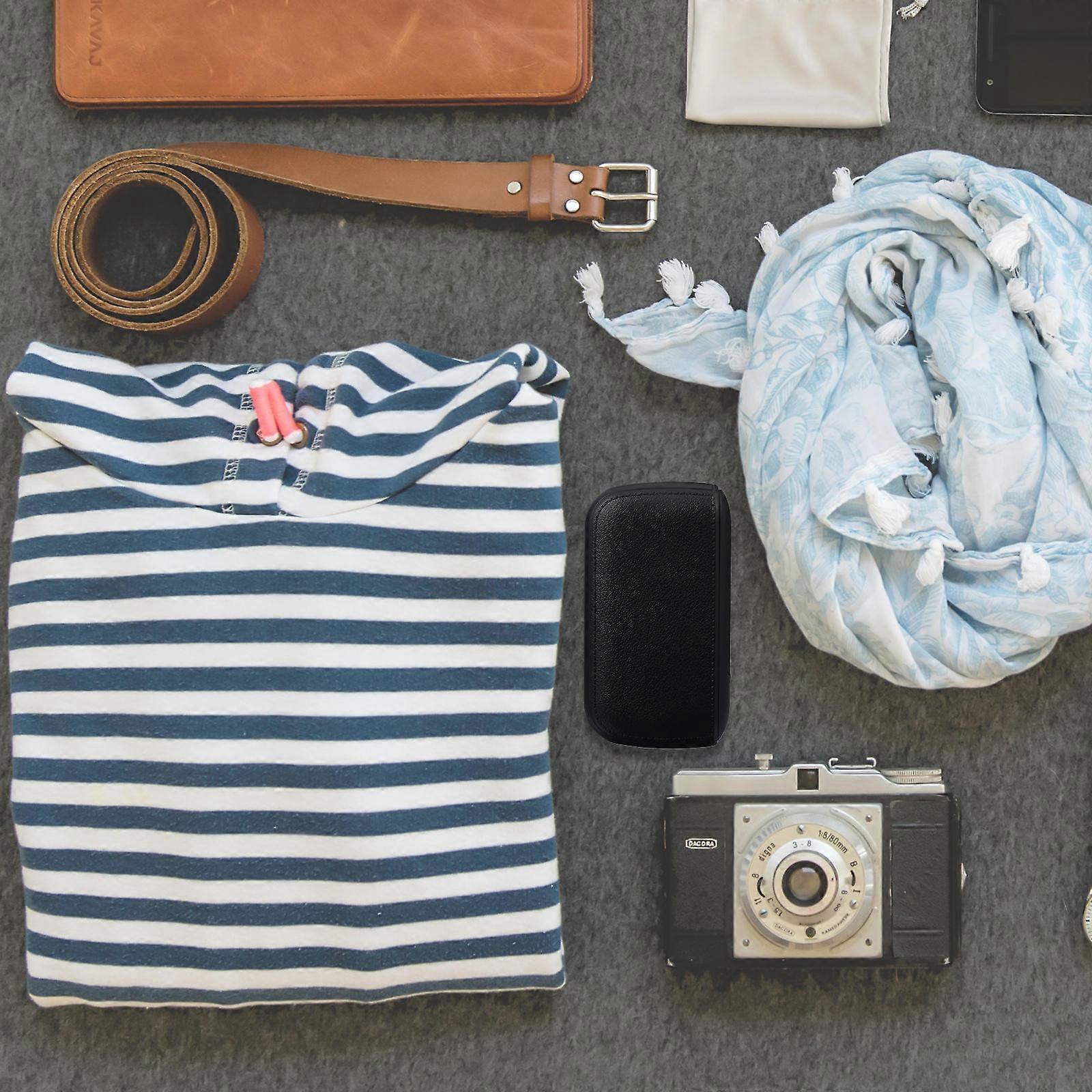 1pc Storage Box for Cigars and Cigarettes