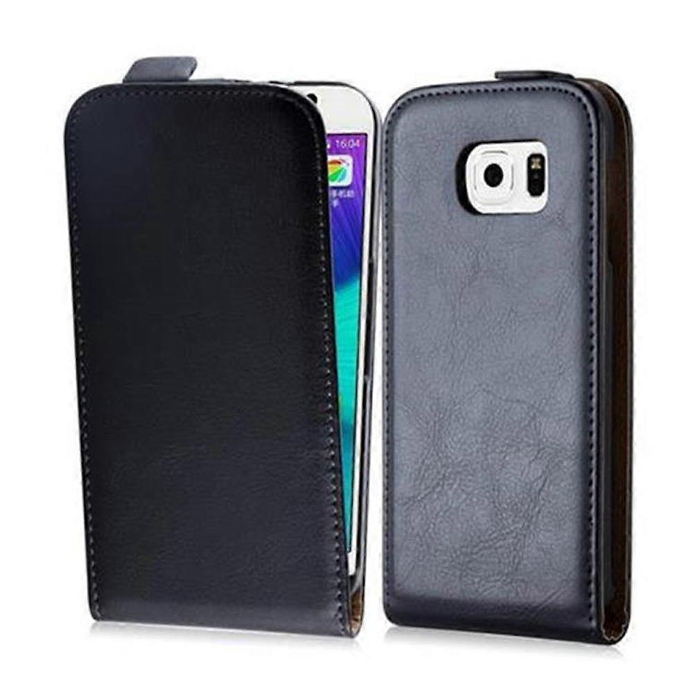 Samsung Galaxy S6 Protective Case - Smooth Surface