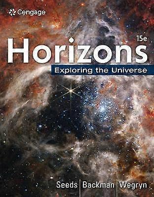 Horizons Exploring the Universe