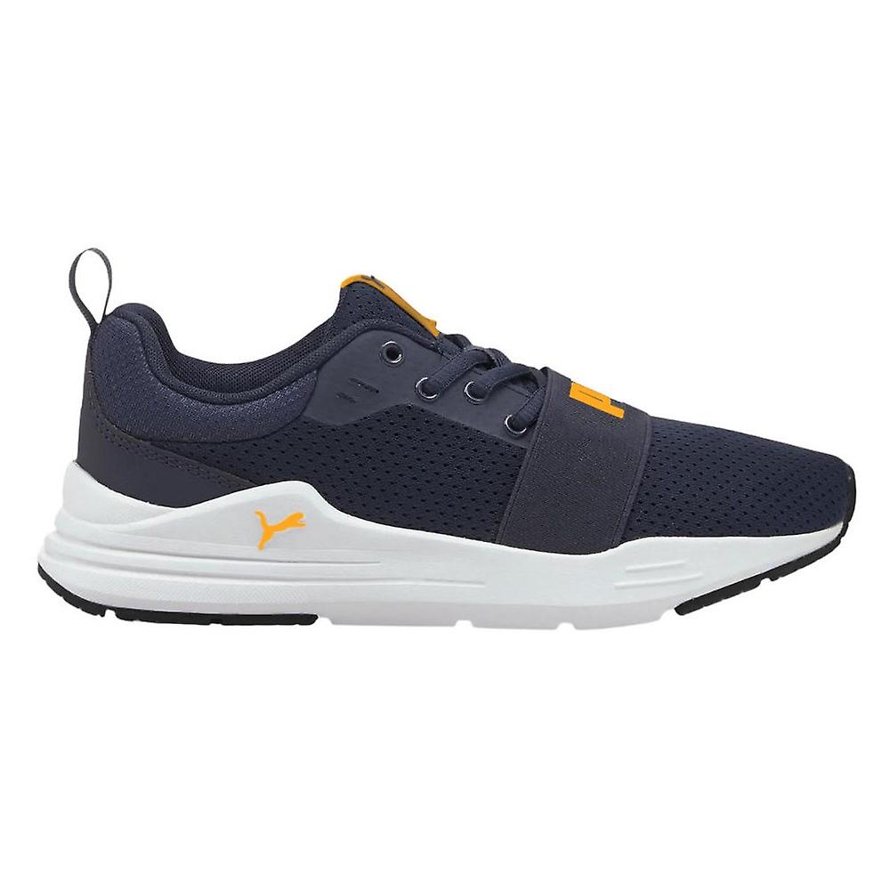 Puma Wired Run 37421417 universal all year men
