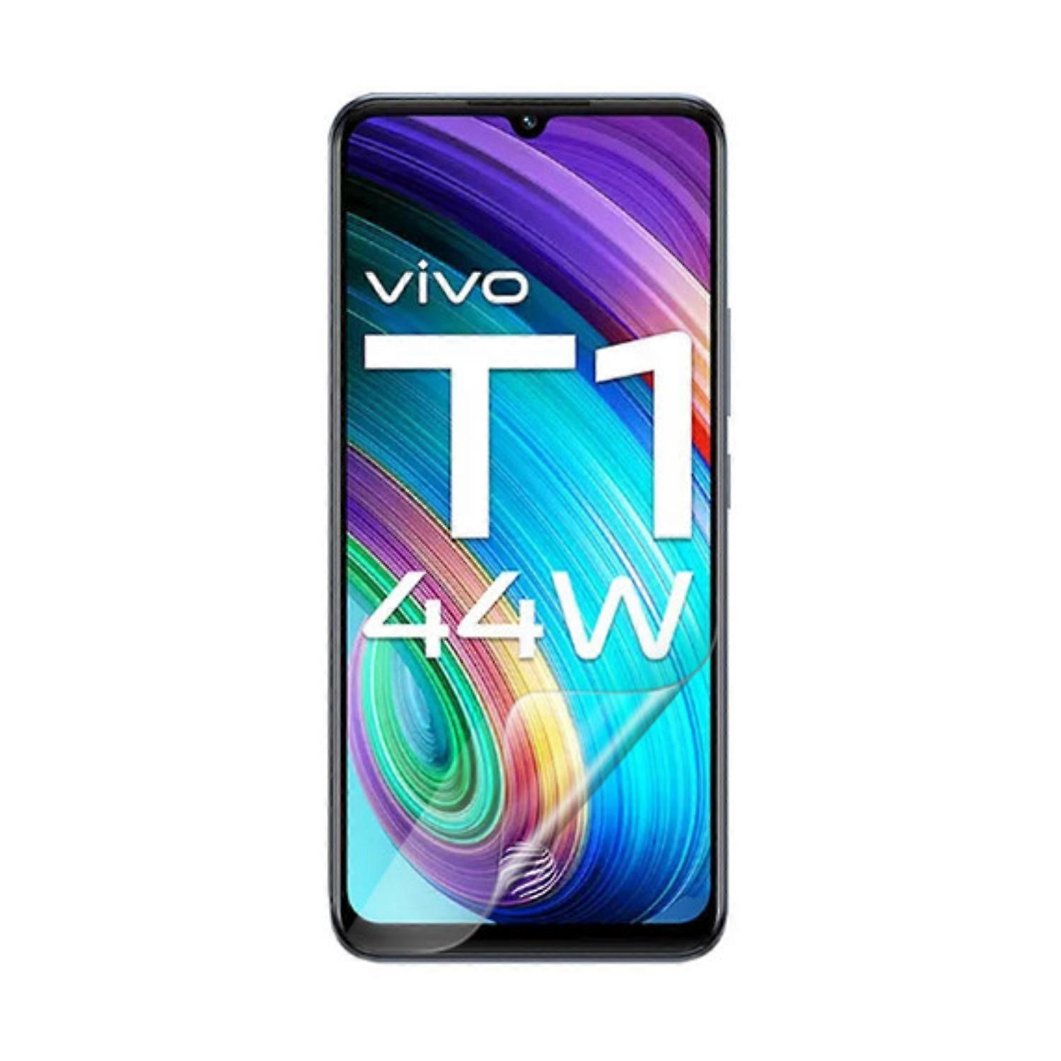 - Vivo T1x Hydrogel Screen Protector (pack Of 2) (copy)